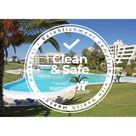 Lejlighed Retreat At Marachique *