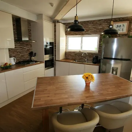 Retreat At Marachique Алвор