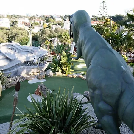 Retreat At Marachique