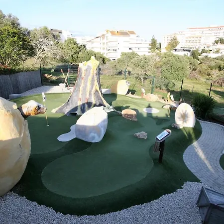 Retreat At Marachique Appartement