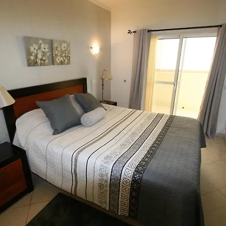 Retreat At Marachique * Alvor