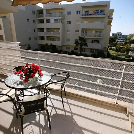 Retreat At Marachique * Alvor