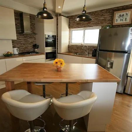 Retreat At Marachique Apartment *