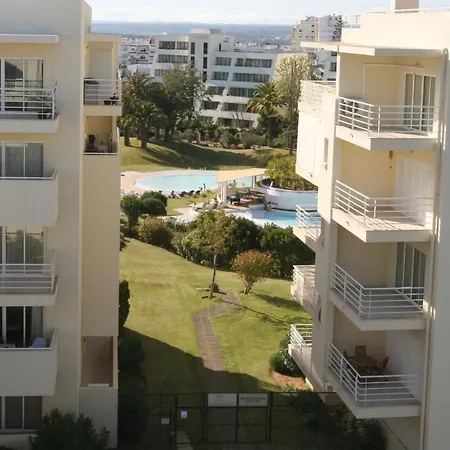 Apartment Retreat At Marachique *