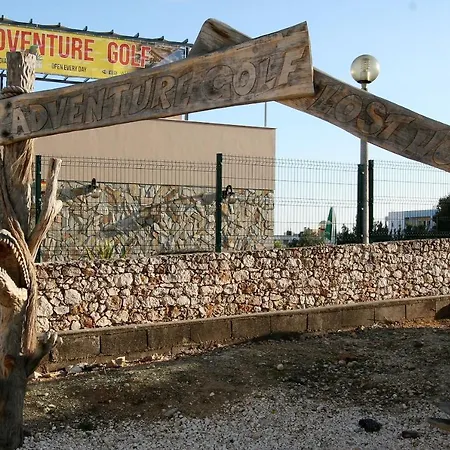 Appartement Retreat At Marachique Alvor