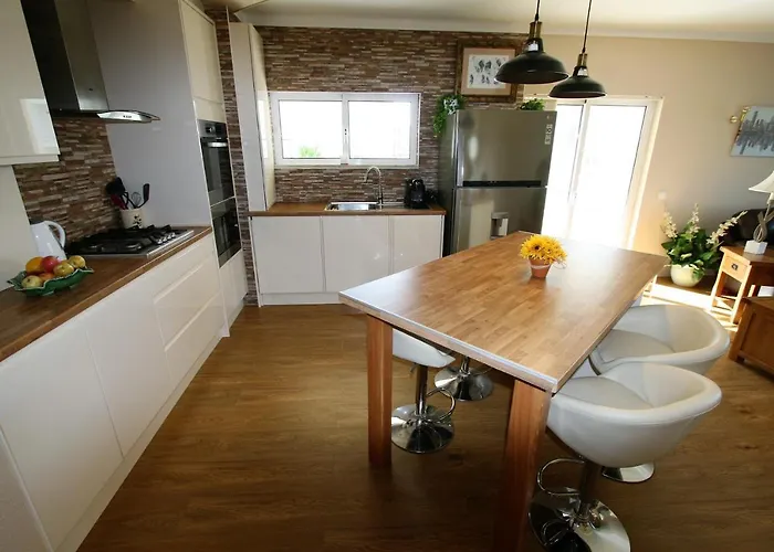 Appartement Retreat At Marachique Alvor