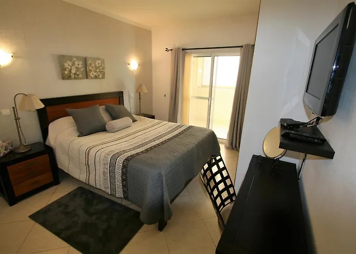 Retreat At Marachique *