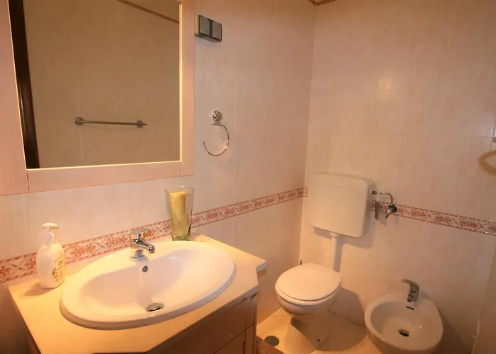 Appartement Retreat At Marachique