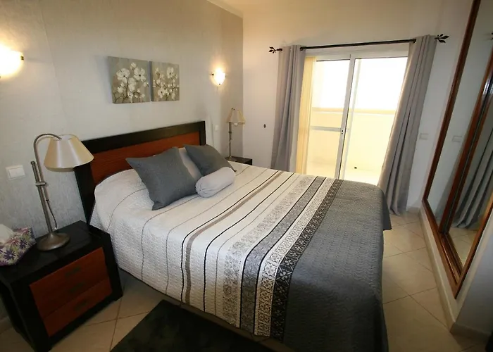 Retreat At Marachique * Alvor