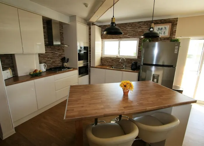 Retreat At Marachique Alvor