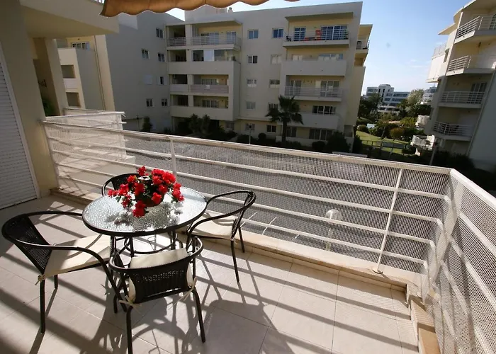 Retreat At Marachique * Alvor