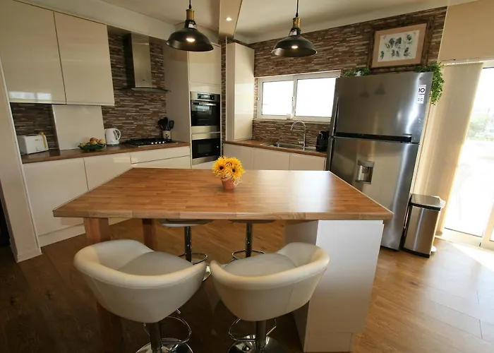 Retreat At Marachique Appartement *