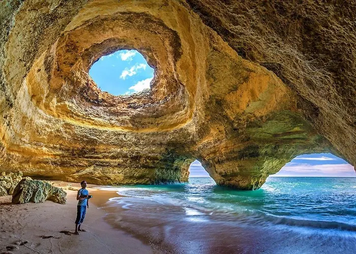 Retreat At Marachique Daire