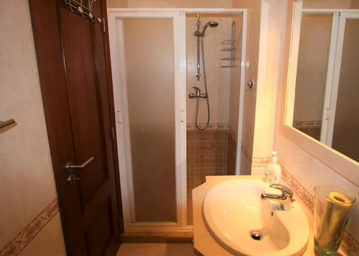 Retreat At Marachique