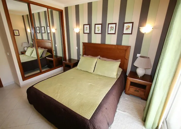 Retreat At Marachique Appartement *