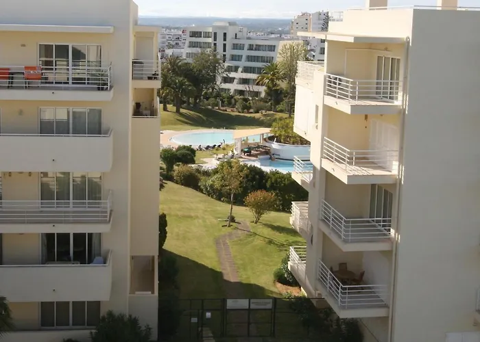 Appartement Retreat At Marachique *