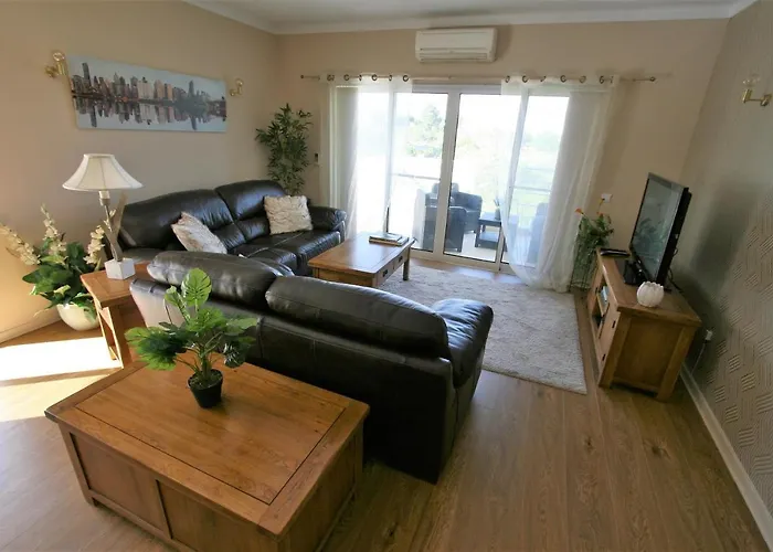 Appartement Retreat At Marachique