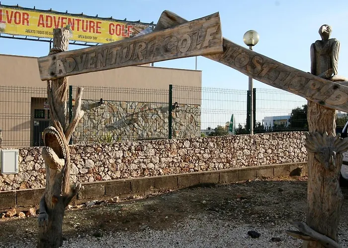 Appartement Retreat At Marachique Alvor