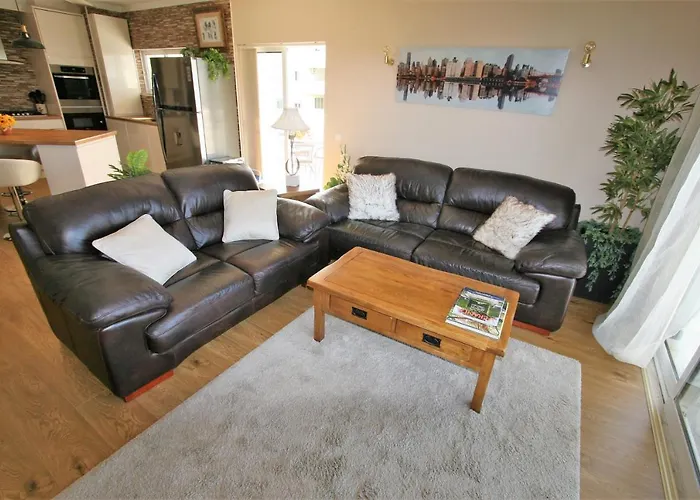 Retreat At Marachique * Alvor