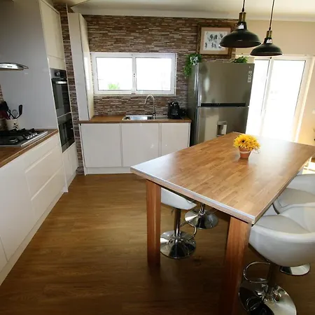 Apartment Retreat At Marachique Alvor