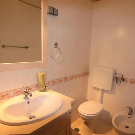 Apartment Retreat At Marachique