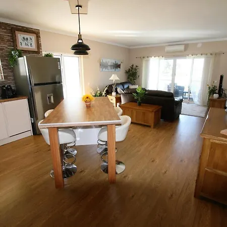 Apartment Retreat At Marachique
