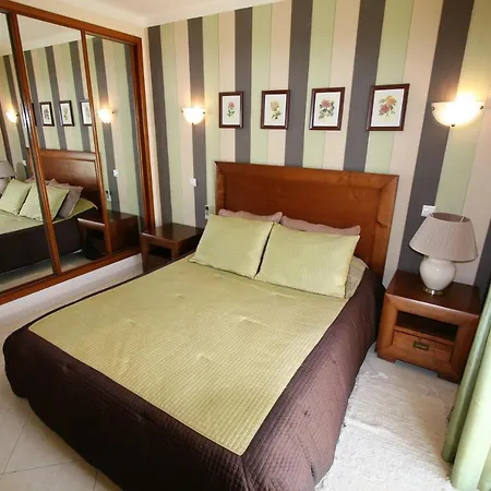 Retreat At Marachique Apartament *