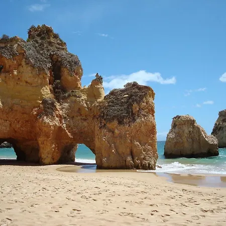 Retreat At Marachique Alvor