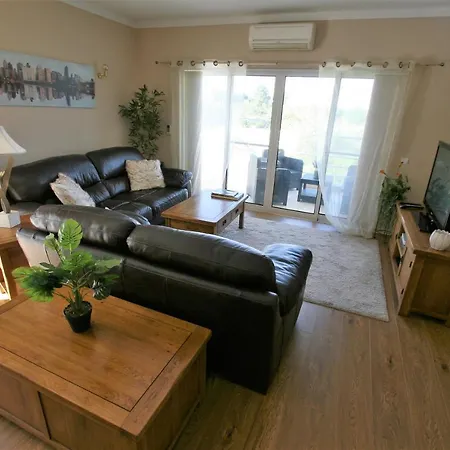 Apartment Retreat At Marachique