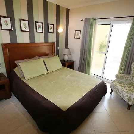 Retreat At Marachique Apartament Alvor